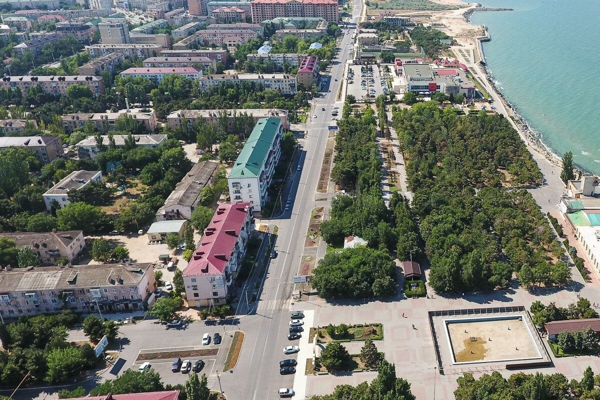 Kaspiysk once again leads ranking of most comfortable cities in Dagestan
