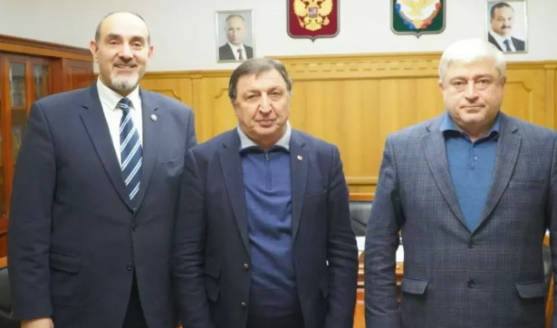 Mathematics Centre to be established in Dagestan State University
