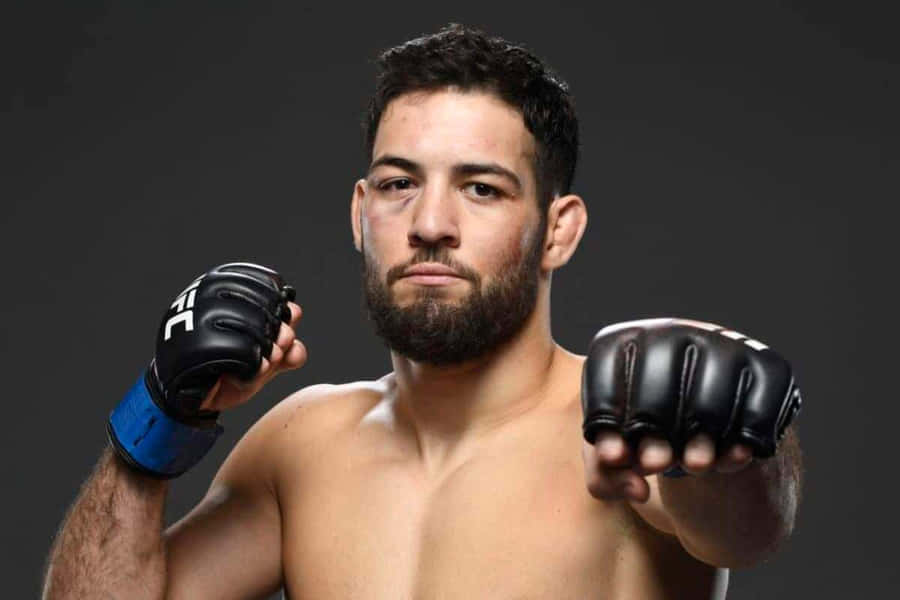 Nassurdin Imavov’s fight to headline UFC tournament in Paris