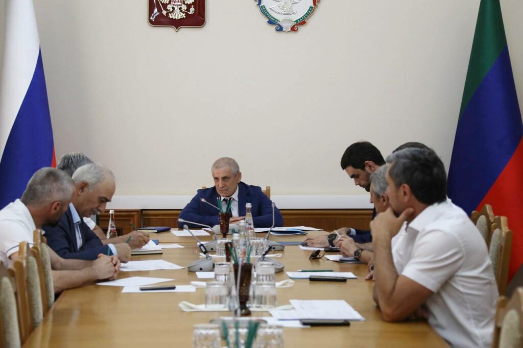 Modern Data Processing Center to be built in Dagestan 