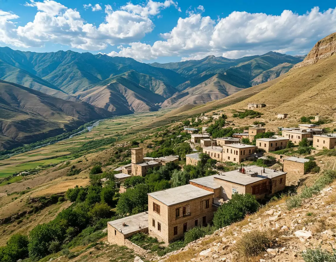 Number of hotels increases in 22 times in Dagestan