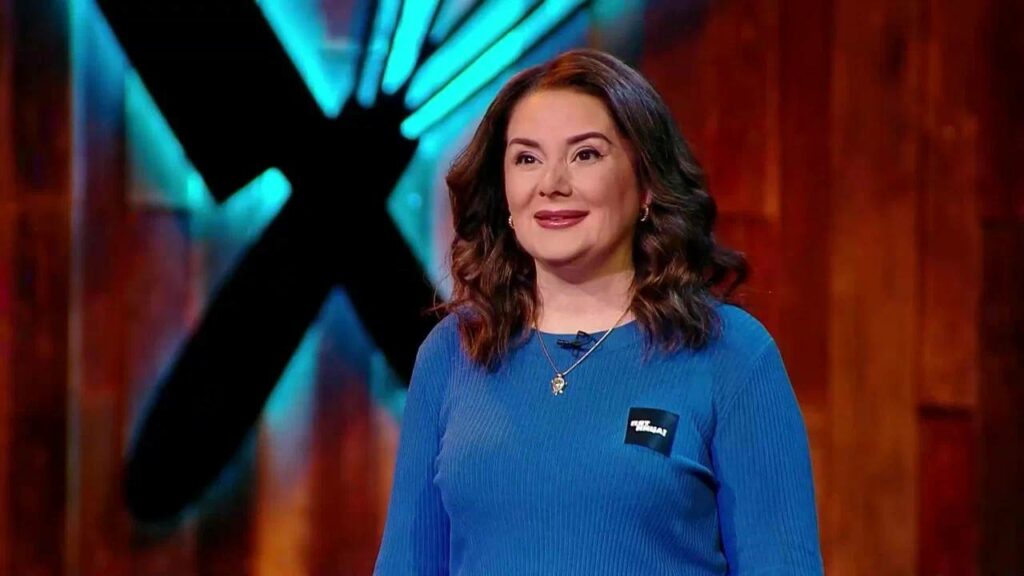 Chef from Dagestan challenges 'Battle of the Chefs' TV project