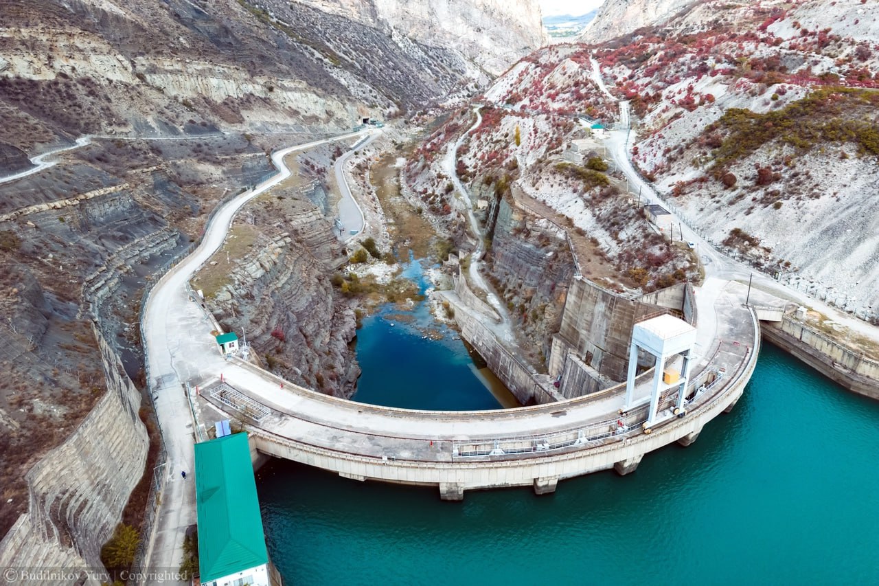 Dagestan named as region with cheap electricity
