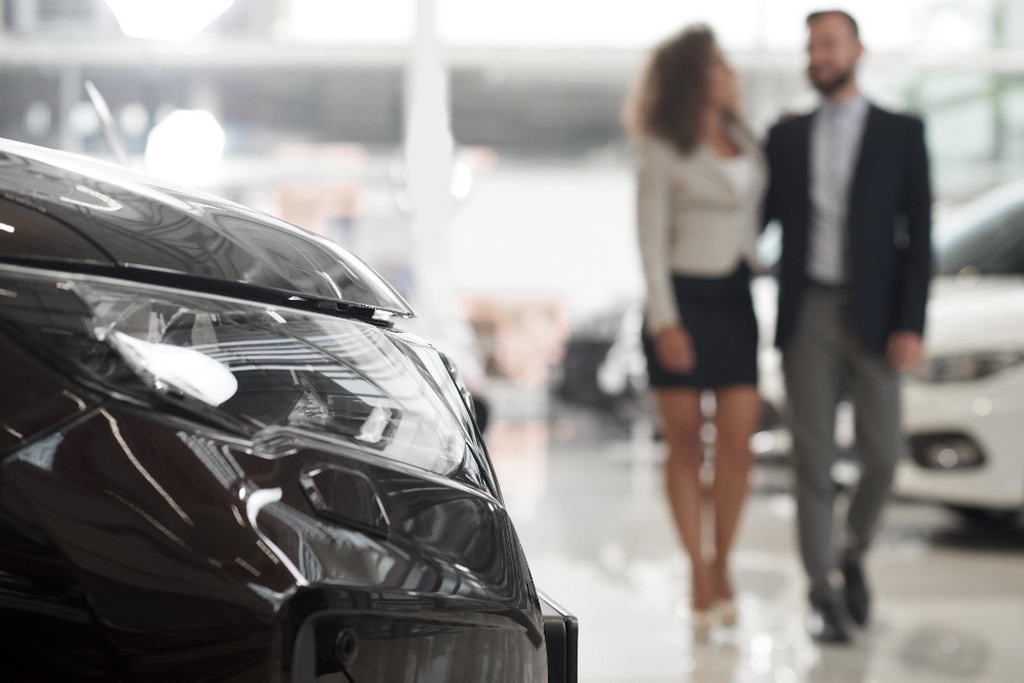 Used cars market sees 50% increase in Dagestan 