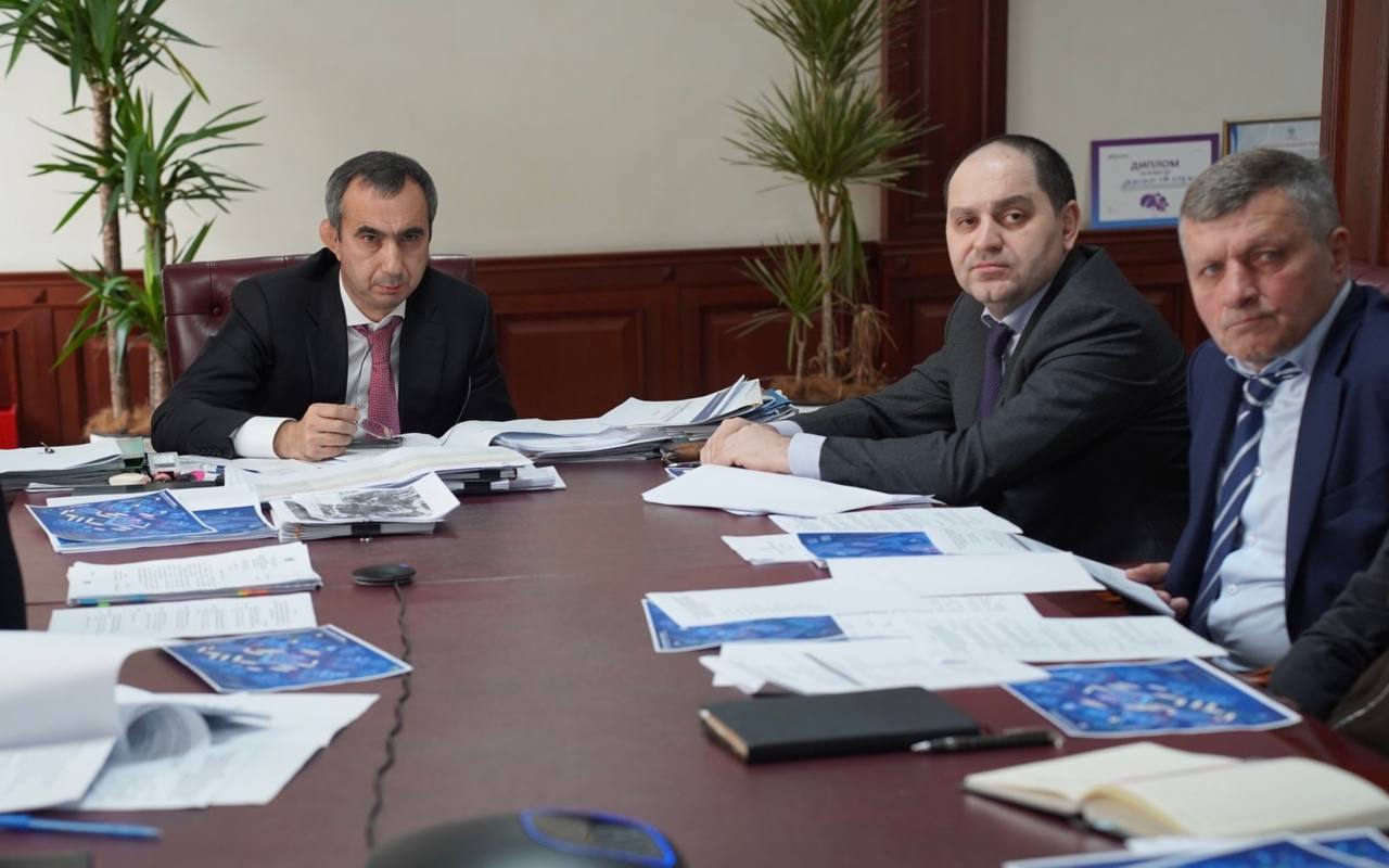 Dagestan develops unified digital platform for state property management