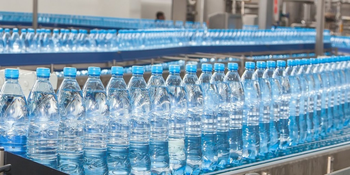 Dagestan produces 30 million liters of mineral water in early 2024