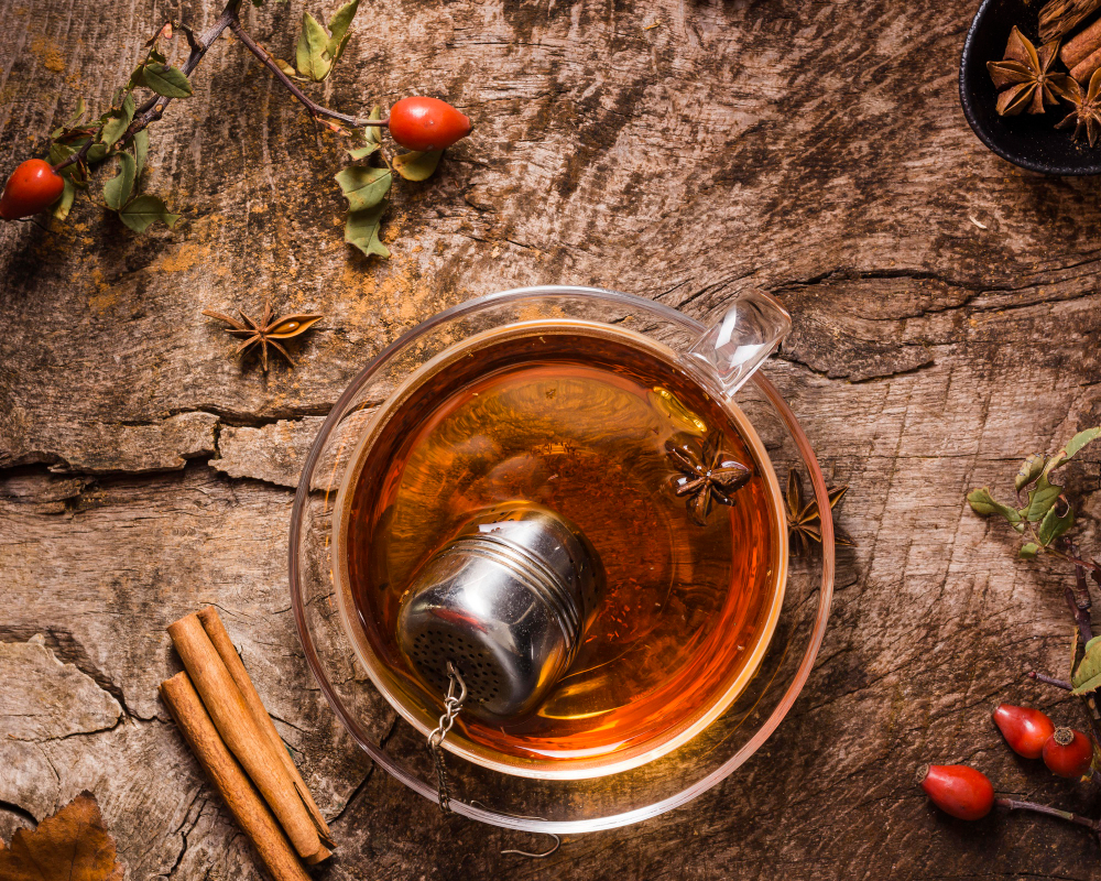 Mountain tea festival to be held in Gunibsky district