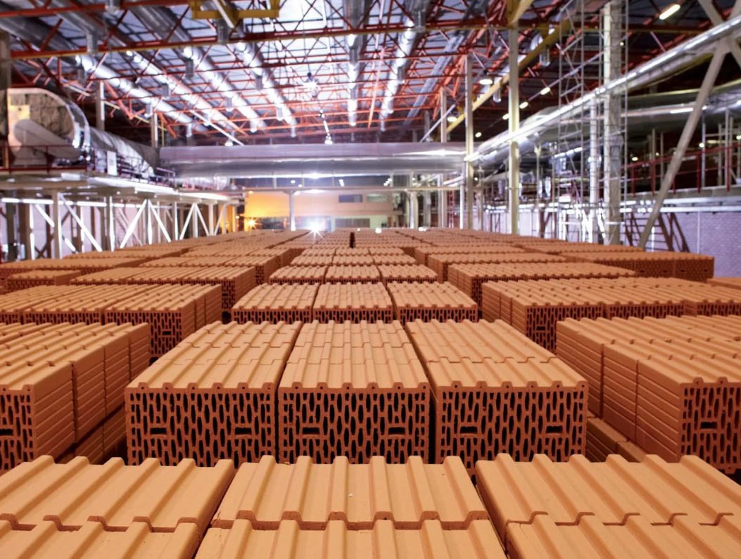 Investor to launch two more construction materials plants near Kaspiysk