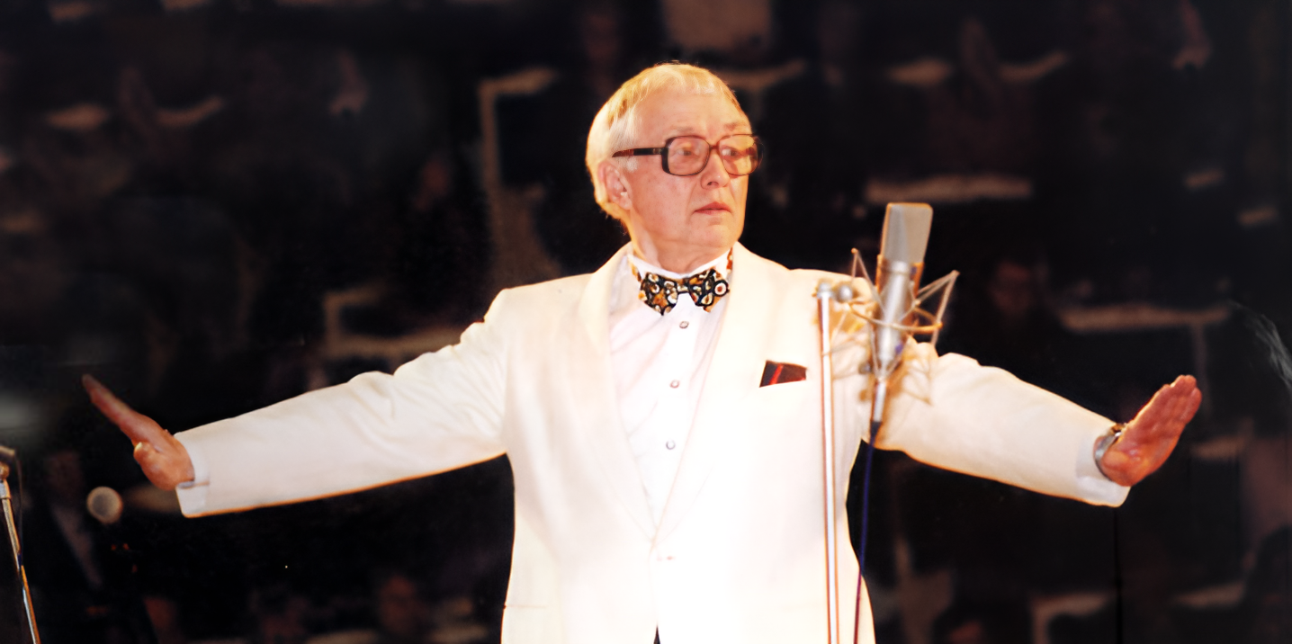 Concert in memory of Murad Kazhlayev to be held in Makhachkala