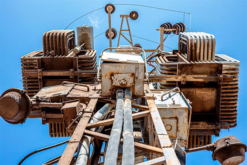 38 power transformers to be replaced in Dagestan in 2024