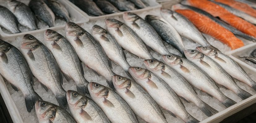 Fish processing in Dagestan increases by 14% in 2025 