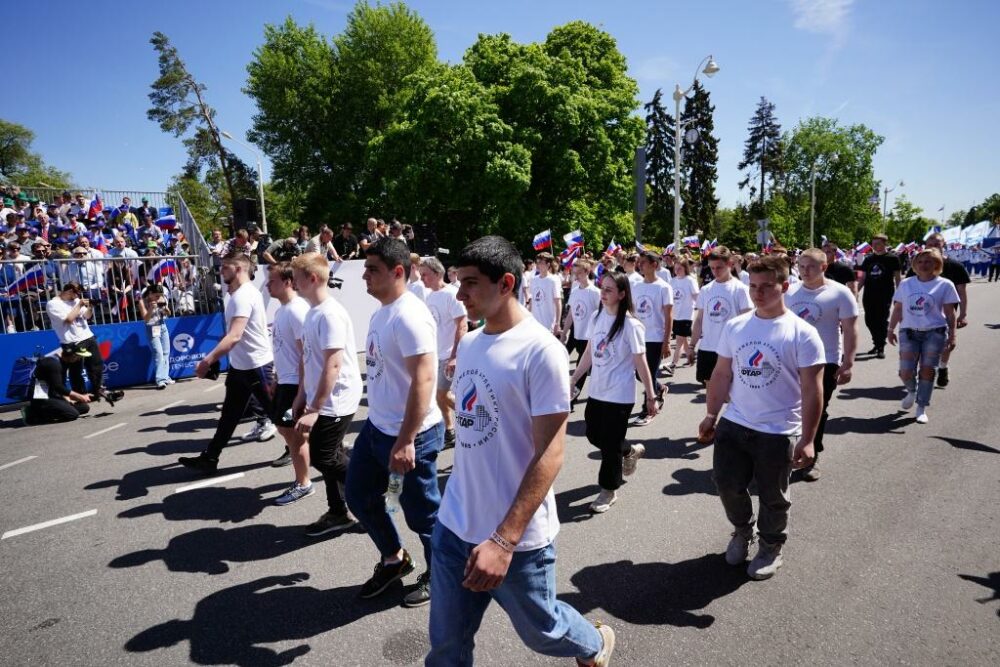 Dagestan to host All-Russian sports festival 