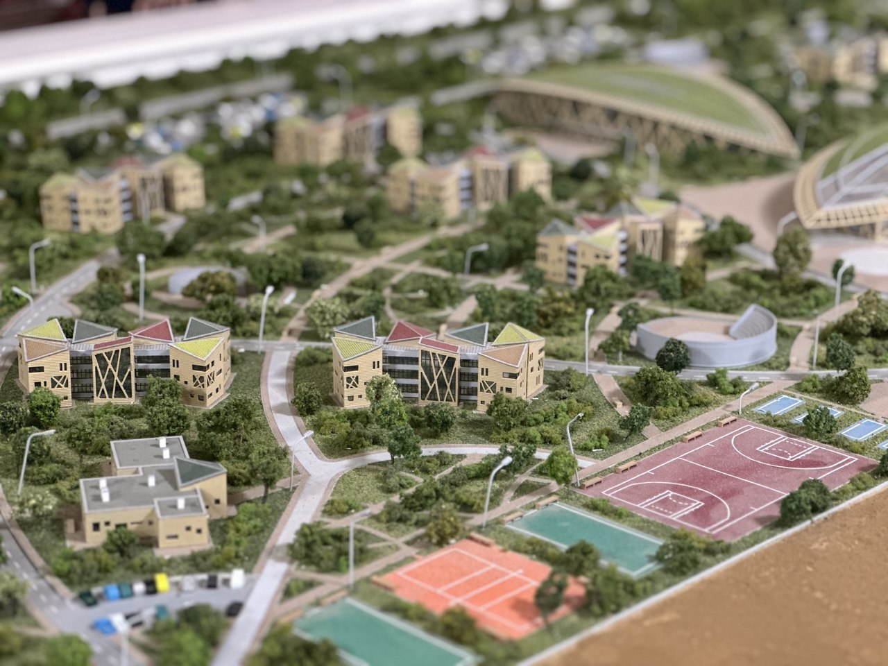 Dagestan launches big-scale tourism project 