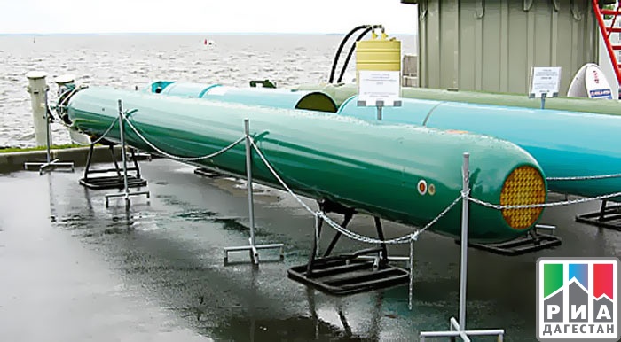 Dagestan revives defense industries	
