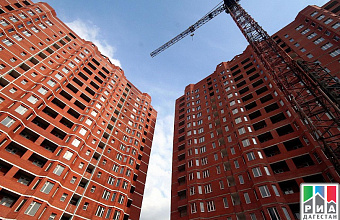 Dagestan displays lowest cost of housing 