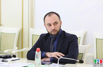 Dagestan to present innovative composite technologies at Sochi Investment Forum