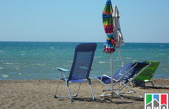 New coastal touristic area to be created in Dagestan