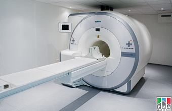Dagestan receives another batch of new computed tomographs 