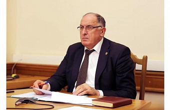 Five target directions for further development of Dagestan 