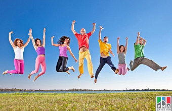 Dagestan takes first position in ranking of regions for healthy lifestyle