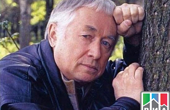 Musicians from Rostov-on-Don congratulate Murad Kazhlaev on his 85th birthday