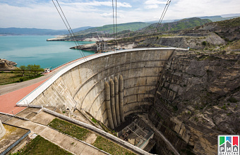 A new tour route opens in Dagestan