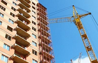 Two million square meters of housing to be commissioned in Dagestan