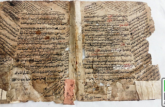 More than 113,000 sheets of manuscripts digitized in Dagestan 