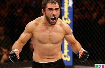 Omari Akhmedov wins third victory in UFC