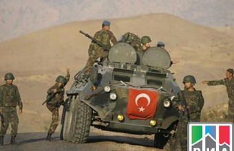 Iraq accuses Turkey of wanting to recreate Ottoman Empire