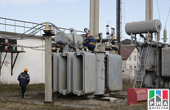 Dagestan company becomes participant of power industry market in Russia