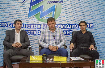 Magomed Abdussalamov getting better