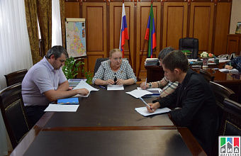 Youth Interethnic Council to be created in Dagestan