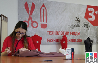 Dagestan to host V WorldSkills Championship of Workers' Occupations 