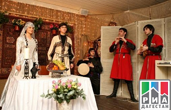 "School of Caucasian hospitality" educational project launched in North Caucasian Federal District 