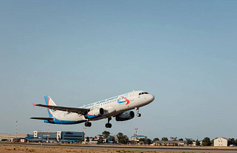 Makhachkala airport expects 5% growth in passenger traffic in 2025