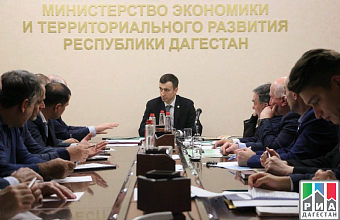 Turkish company plans to implement investment projects in Dagestan
