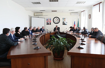 Dagestan bakers to receive state support 