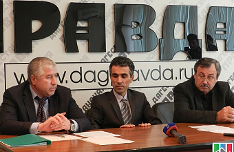Makhachkala to host XII Daghestan Interregional Agricultural Forum and "Dagprodekspo 2014" Exhibition