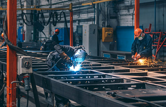 Dagestan plant to expand production of metal structures