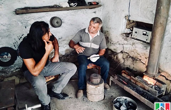 Austrian director shoots film about Dagestan