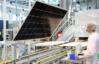 KEMZ Concern to produce components for solar power plants 