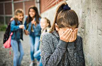 Dagestan ombudsman urges to revise approach to upbringing children after incident