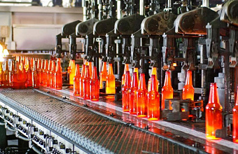 Dagestan offers Iran glassware from local factory