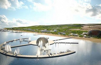 Coastal cluster becomes new growth point for Dagestan economy