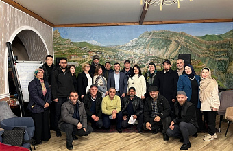 Dagestan hosts Guest Houses Forum