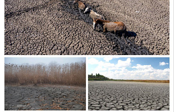 Water bodies of Dagestan restored after years of degradation