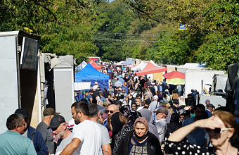 Exhibition and fair of agricultural products to be held as part of Gorny forum in Dagestan
