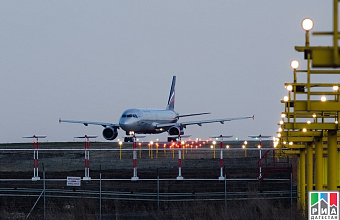 Makhachkala and Tehran to be connected by new air service