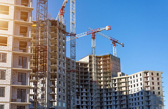 12 sites for integrated territorial development selected in Makhachkala